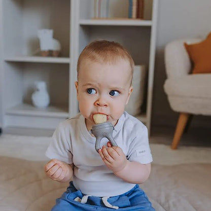 Grignoteuse Bébé Anti-Étouffement | BabyNibble