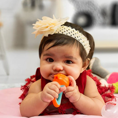 Grignoteuse Bébé Anti-Étouffement | BabyNibble