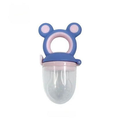 Grignoteuse Bébé Sécuritaire | BabyAutonome