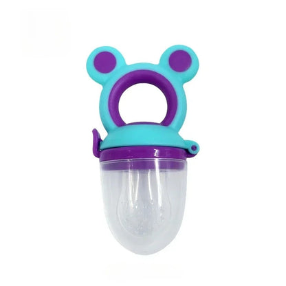 Grignoteuse Bébé Sécuritaire | BabyAutonome